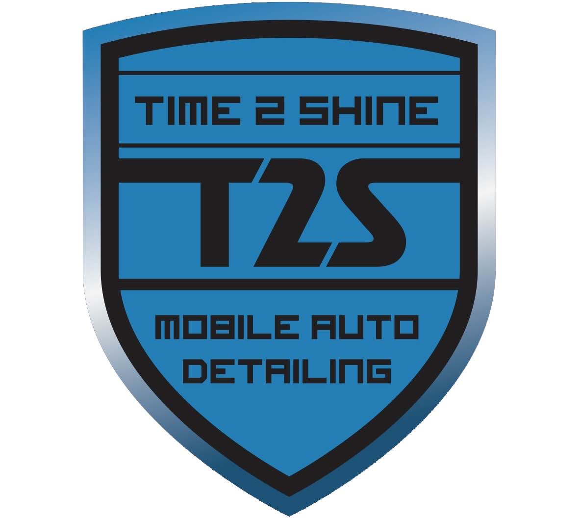 time 2 shine logo