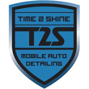 time 2 shine logo