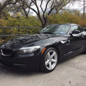 bmw paint protection dallas